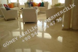 Yer ve Duvar Kaplaması